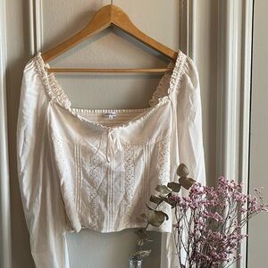 Reformation top 🌹